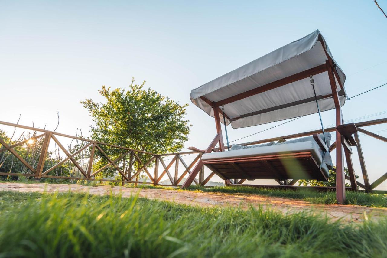 Blacksea Dream House Trebizonda Exterior foto