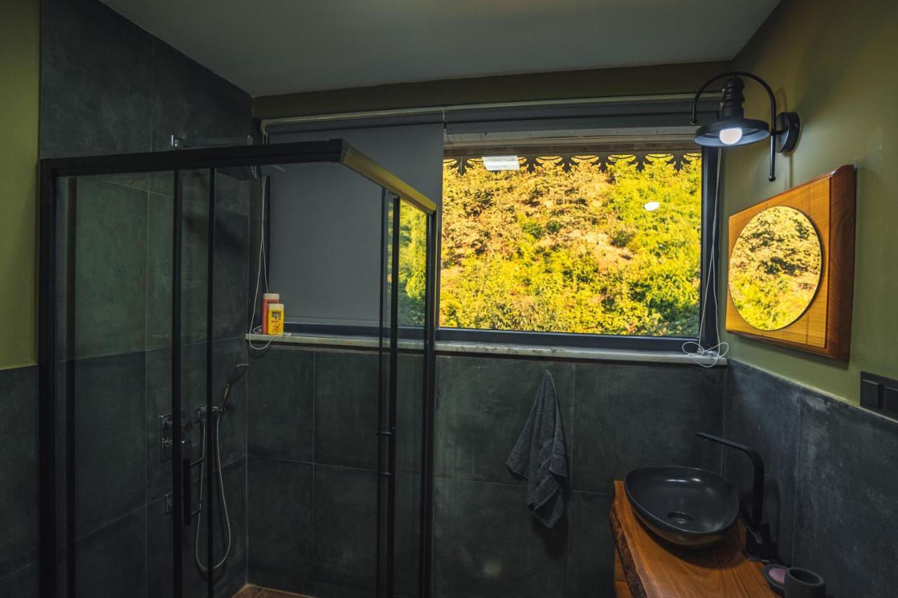 Blacksea Dream House Trebizonda Exterior foto
