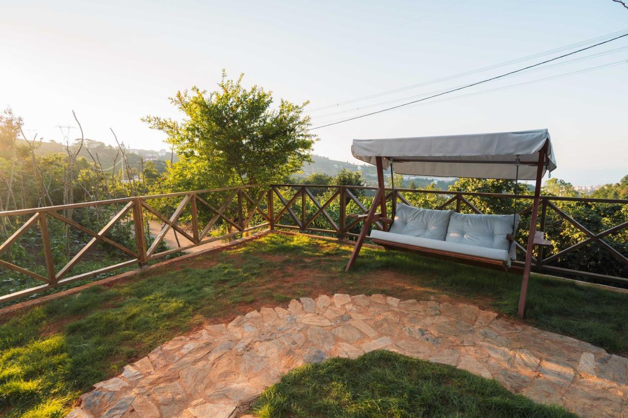 Blacksea Dream House Trebizonda Exterior foto