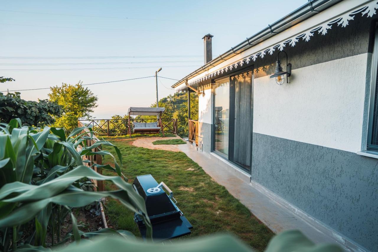 Blacksea Dream House Trebizonda Exterior foto