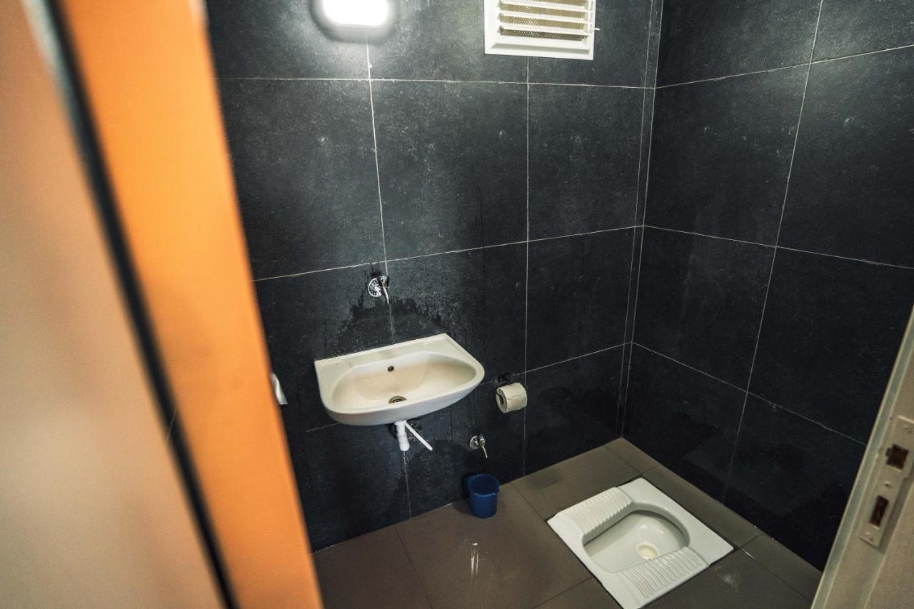 Blacksea Dream House Trebizonda Exterior foto
