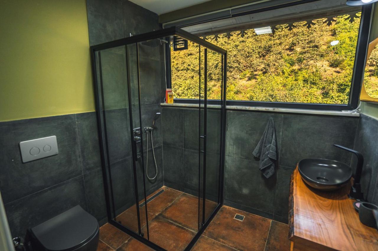 Blacksea Dream House Trebizonda Exterior foto